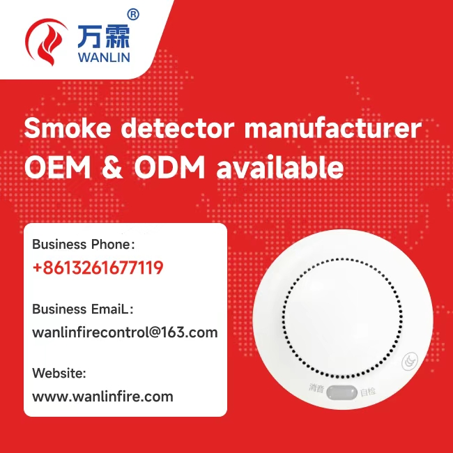 smoke test for fire pump room Manufacturing in China: A Complete Export Partnership Case Study